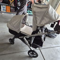 Uppa baby Vista 2019 