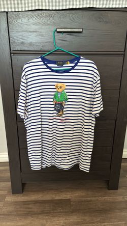Polo Ralph Lauren shirt