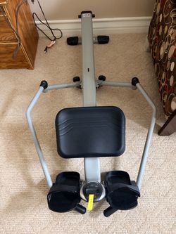 Workout