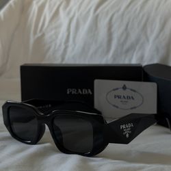 Inspired Sunglasses