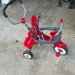 Radio Flyer Stroller