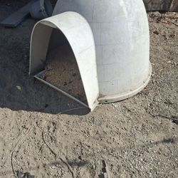 Large Dog House