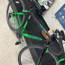 Road Tech Bike 