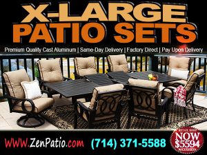 New And Used Patio Furniture For In Long Beach Ca Offerup