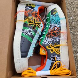 New. Adidas Sean Wotherspoon. Size 12.5 And 13.5 (Pick Up Only)