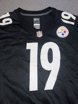 steelers # 19