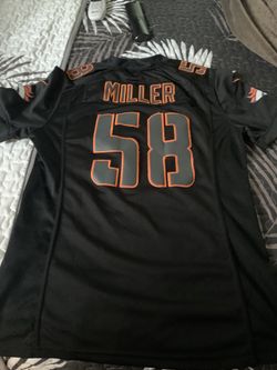 Kids Von Miller Jersey