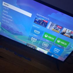 ROKU TV 32in