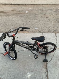 Bisikleta para niños