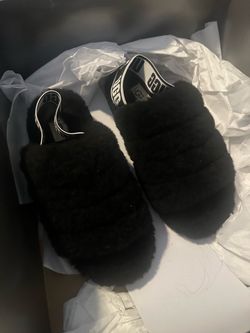 UGH slides