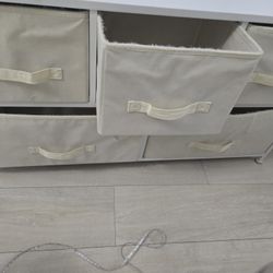 Drawer Storage