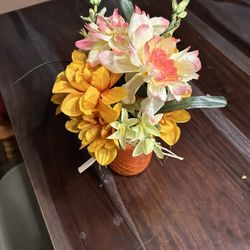 Fall Bouquet