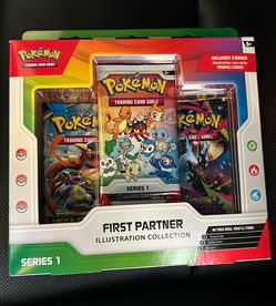 Pokemon