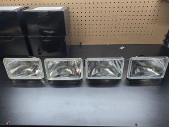 4x6" OEM Style Headlight LED Conversion Kits