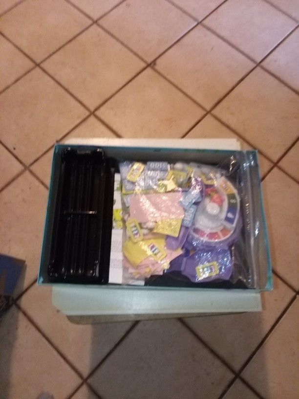 Game Of Life SpongeBob SquarePants Edition