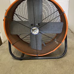 Fan Air Maxx 