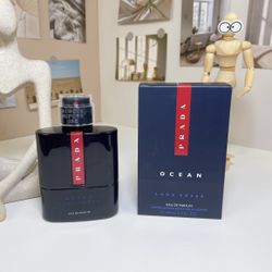 Prada Ocean 