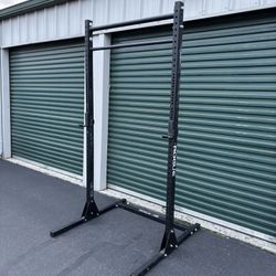 Rogue Squat Rack 