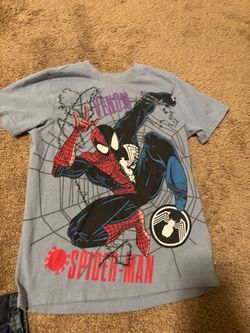 Boys shirt