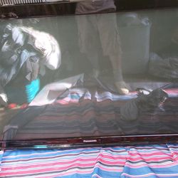 Panasonic TC-p58S2 58" Plasma Tv