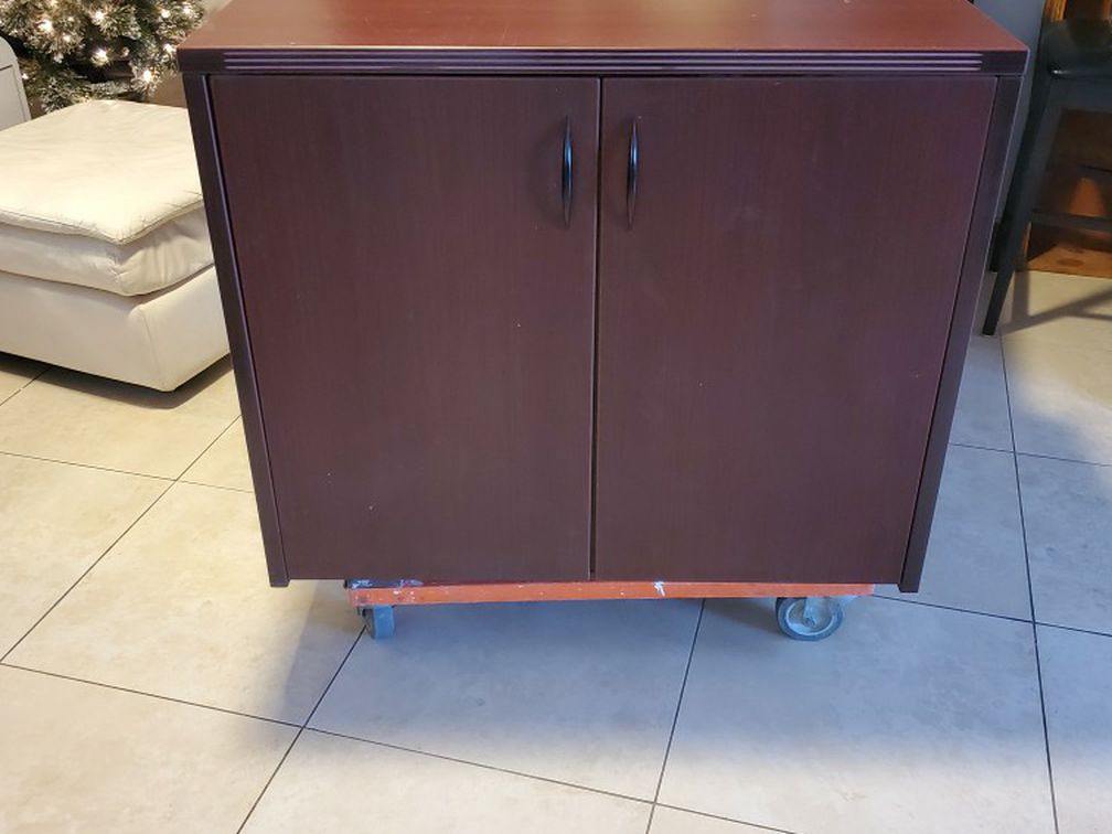 FREE OFFICE STORAGE CABINETS