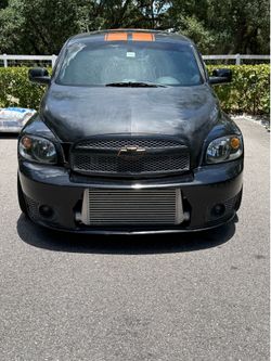 2009 Chevrolet HHR