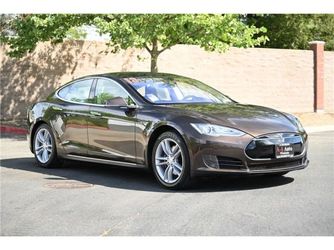 2013 Tesla Model S