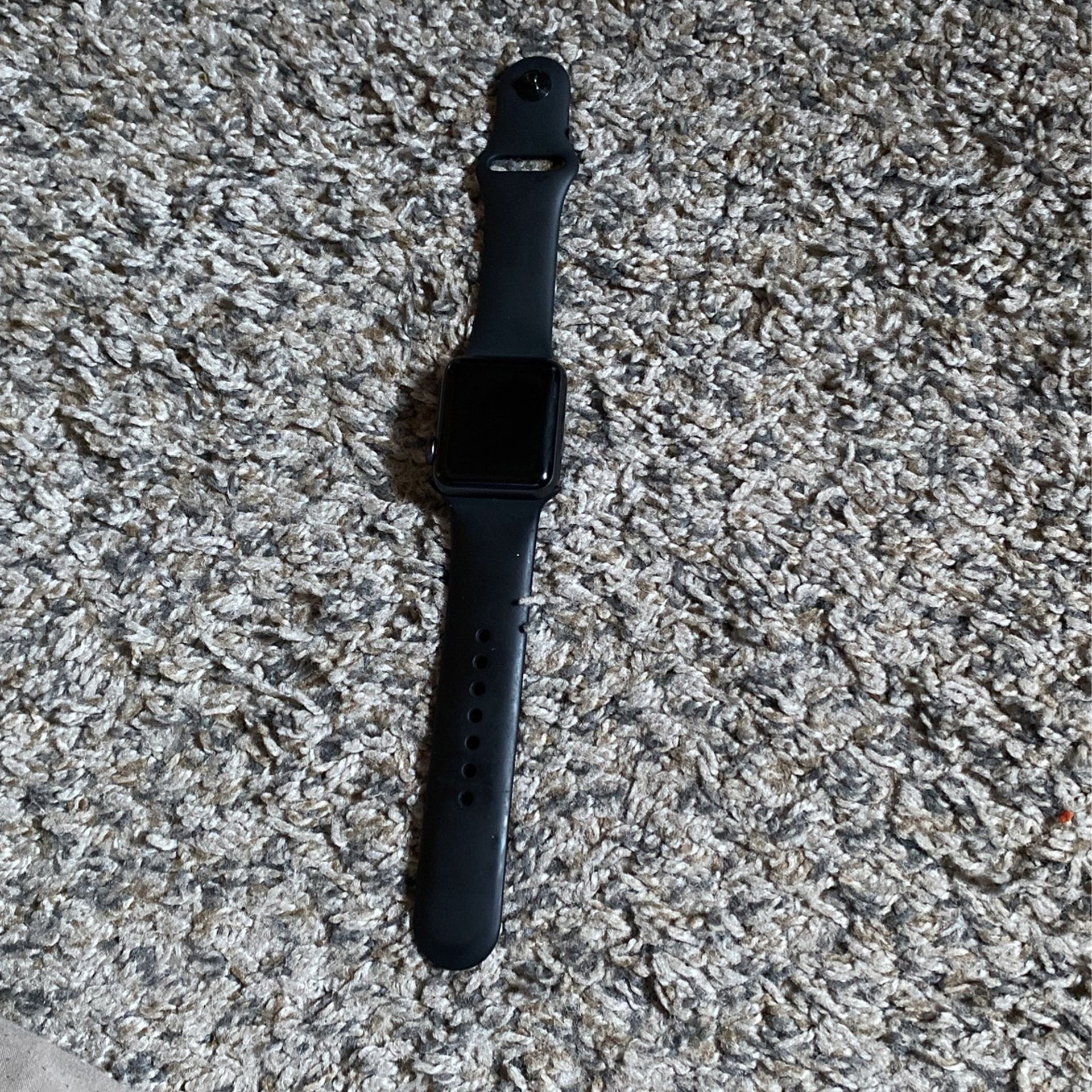 Apple Watch Series 3