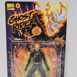 Marvel Comics Ghost Rider @ToyBros 