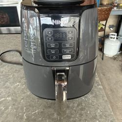Ninja Air fryer 