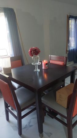 Dining Set