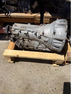 2013 Chrysler 300 Transmission 3.6L Part