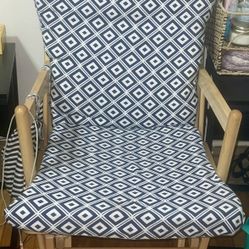 Rocking Chair 