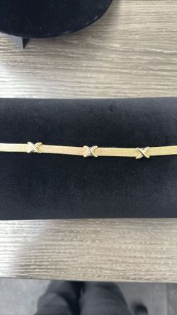Bracelet