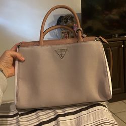 Brand New Guess Purse 