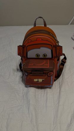 Mater loungefly