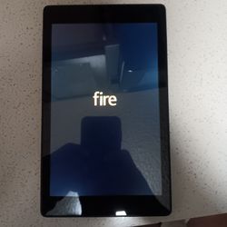 Kindle Fire 8