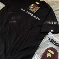 Bape Shirt 