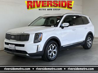 2021 Kia Telluride