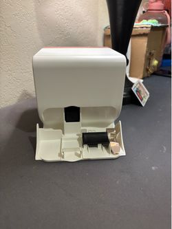 Nail printer