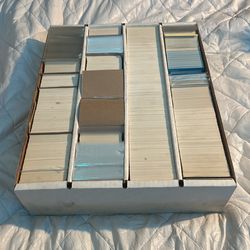 Minor League Cards All Sports need gone!