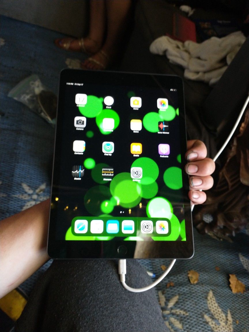 2019 IPAD 7TH GENERATION 10.2 IN 