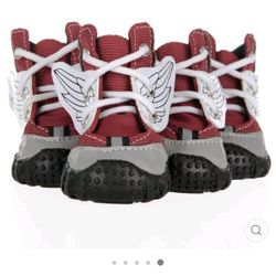 XS Boutique Waterproof Dog Boots