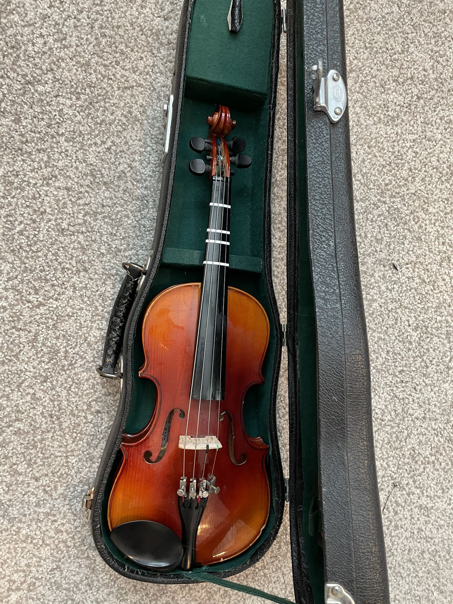 1/8 Size Violin