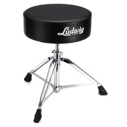 Ludwig Pro Drum Throne LP51TH