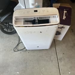 wyhnter AC