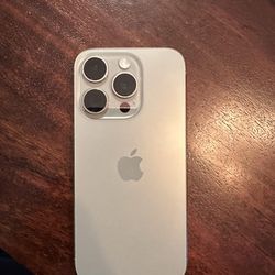 IPHONE 15 FCFS NEED GONE COME QUICK