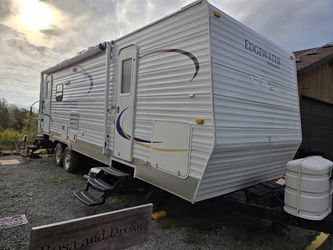 5th Wheel Edgewater RV for Sale