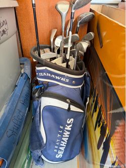 Golf club set