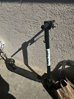 Gotrax Scooter
